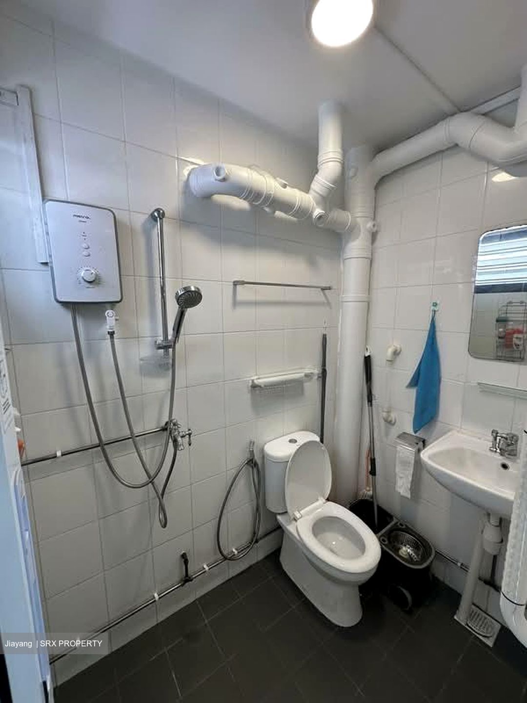 Blk 140 Yishun Ring Road (Yishun), HDB 3 Rooms #546997541
